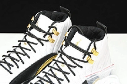 “ROYALTY” JORDAN 12 AIR 0920